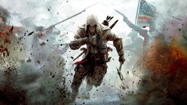Assassin’s Creed 3 Remastered: detalles de las mejoras y contenido