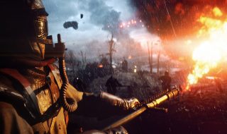 El nuevo modo Battle Royale de Battlefield V, Firestorm, se lanza oficialmente