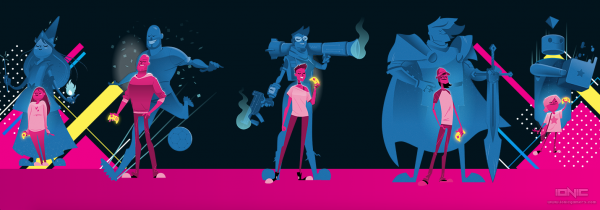Argentina Game Show: Deluxe Edition confirma su apertura