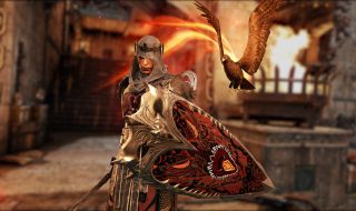For Honor Black Prior’s Riposte: ya comenzó el evento especial