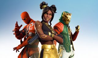 Cómo descargar el Fortnite gratis y de forma segura