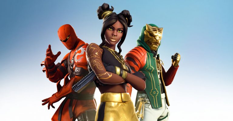 Cómo descargar el Fortnite gratis y de forma segura