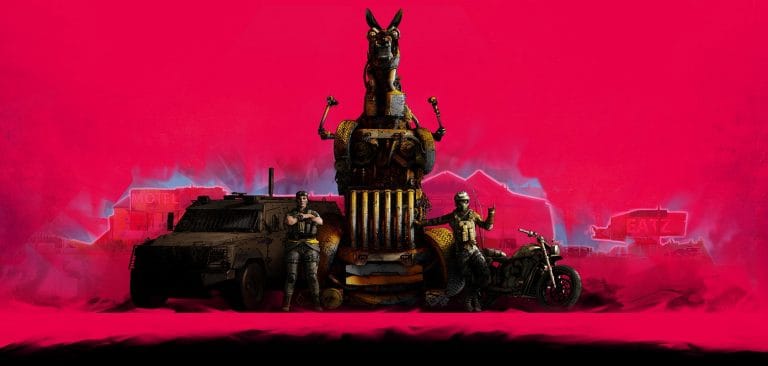 «Operation Burnt Horizon» de Rainbow Six Siege ya está disponible