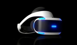 ¿Podría llegar una segunda versión del PlayStation VR?