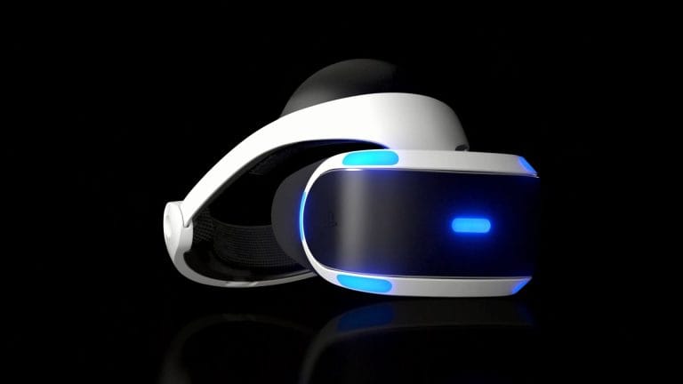 ¿Podría llegar una segunda versión del PlayStation VR?