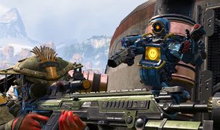 Apex Legends: qué sabemos del soporte multiplataforma