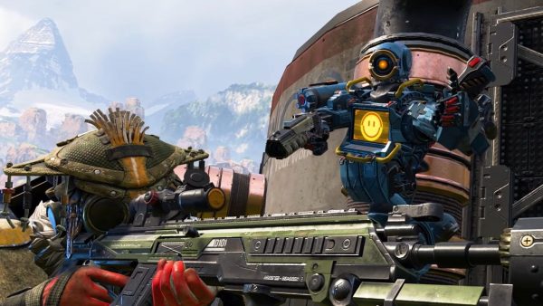 Apex Legends: qué sabemos del soporte multiplataforma