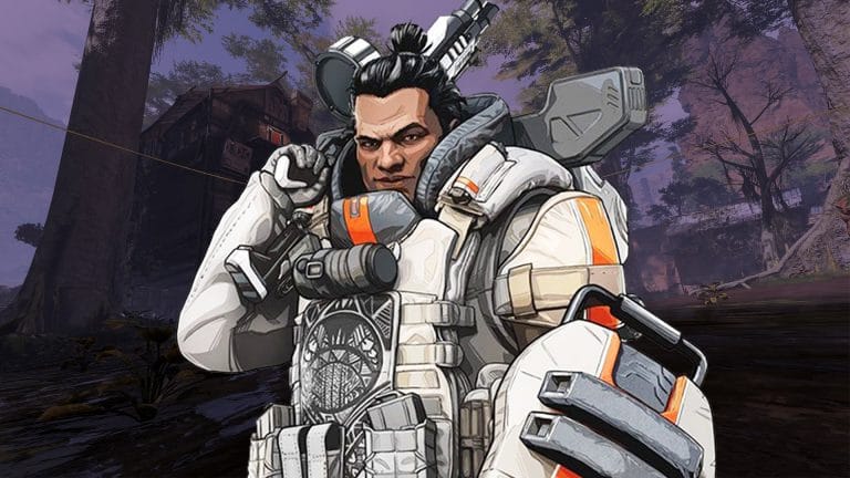 Record: Apex Legends alcanza los 50 millones de jugadores
