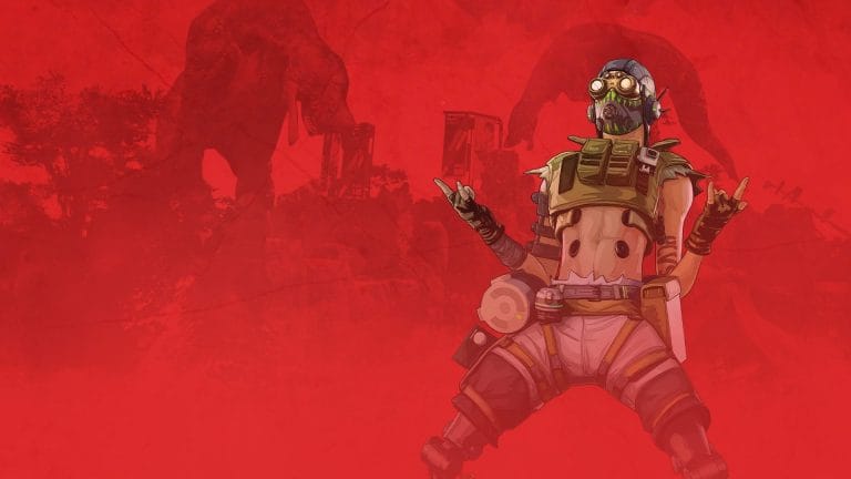 Apex Legends: el Pase de batalla ya está disponible