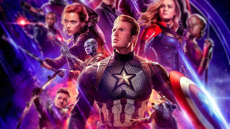 Avengers Endgame Tráiler 2: más detalles sobre la próxima película de Marvel