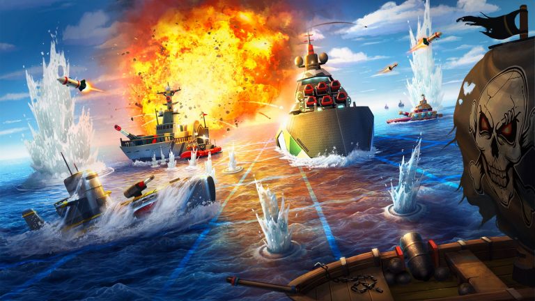 Battleship ahora es compatible con Playlink para PS4