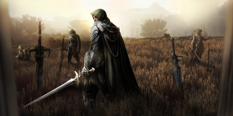 Black Desert Online celebra su tercer año con los mejores eventos