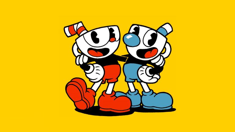 Cuándo llegará Cuphead a Nintendo Switch