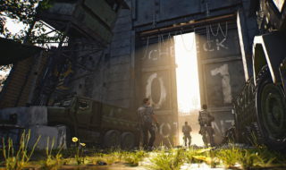 The Division 2: cuáles son los peligros de las nuevas zonas oscuras
