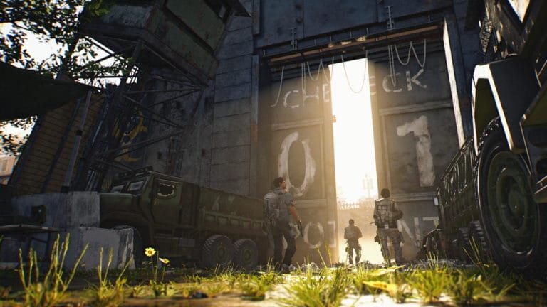 The Division 2: cuáles son los peligros de las nuevas zonas oscuras