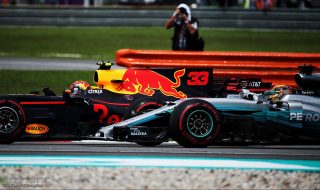 Arranca la nueva temporada de F1: cuáles son los mejores juegos de carreras de 2019