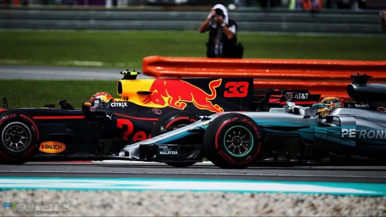 Arranca la nueva temporada de F1: cuáles son los mejores juegos de carreras de 2019