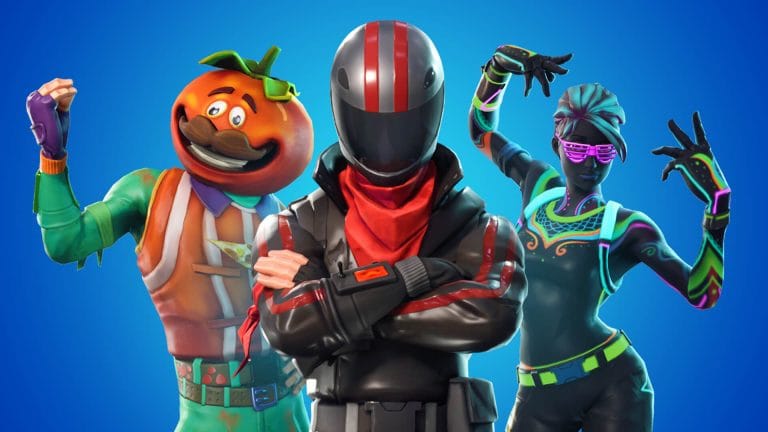 Cómo descargar el Fortnite en Windows PC