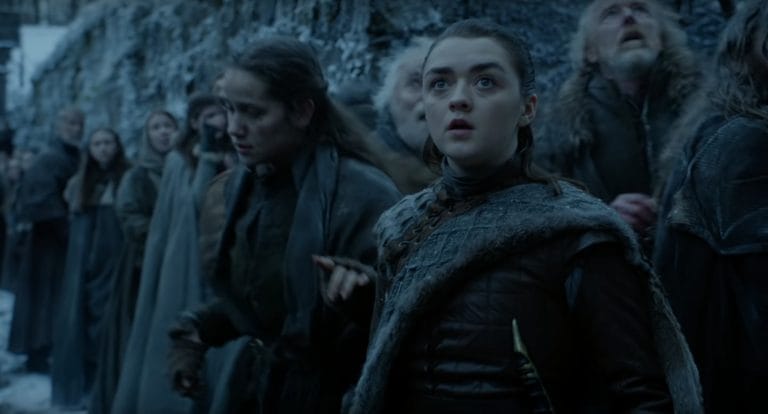 Games of Thrones Temporada 8 estrenó su esperado tráiler