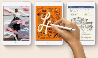 Apple muestra los nuevos modelos de iPad Air y iPad Mini 2019