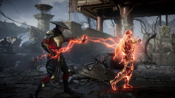 Mortal Kombat 11: cuándo comenzará la beta cerrada