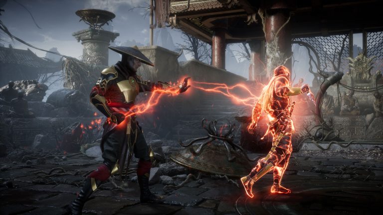 Mortal Kombat 11: cuándo comenzará la beta cerrada