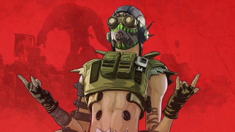 Apex Legends: misteriosas plataformas de lanzamiento apuntan a la llegada de Octane