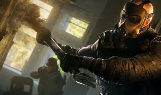 Ubisoft anuncia la Fase 2 del Programa Piloto para compartir ganancias de Rainbow Six Siege