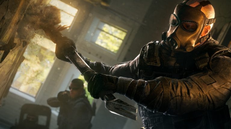 Ubisoft anuncia la Fase 2 del Programa Piloto para compartir ganancias de Rainbow Six Siege