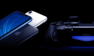 PlayStation 4 agrega la función de Remote Play para dispositivos iOS
