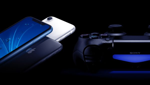 PlayStation 4 agrega la función de Remote Play para dispositivos iOS