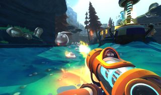 Slime Rancher estará disponible de manera gratuita hasta el 21 de marzo