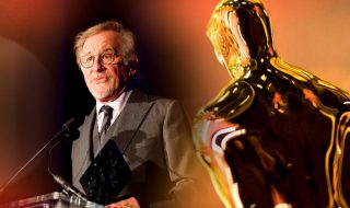 Netflix responde a las polémicas declaraciones de Steven Spielberg