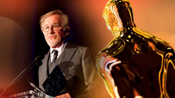 Netflix responde a las polémicas declaraciones de Steven Spielberg