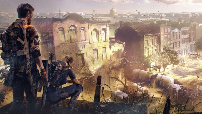 Diseñador de Ubisoft cuenta cómo fue crear The Division 2