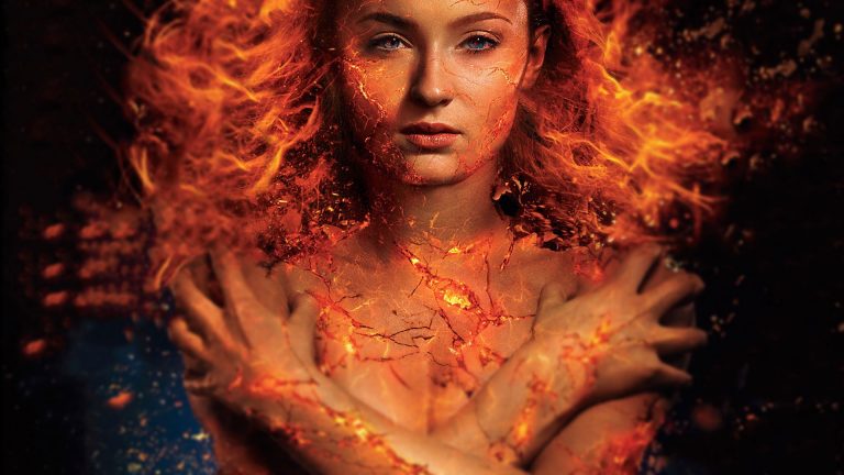 «X-MEN: Dark Phoenix» el tercer trailer revela más de lo esperado