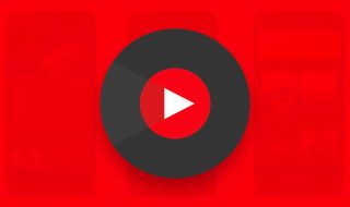 Lanzan YouTube Music, el nuevo servicio para escuchar música que compite con Spotify