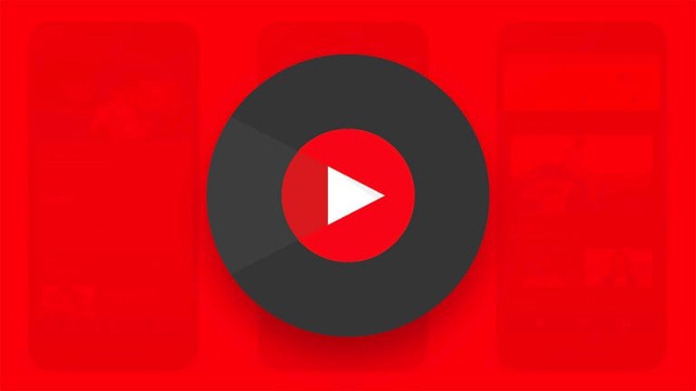 Lanzan YouTube Music, el nuevo servicio para escuchar música que compite con Spotify