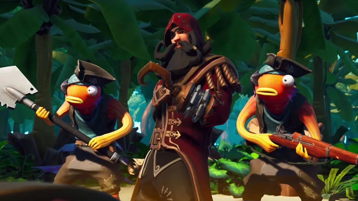 Fortnite