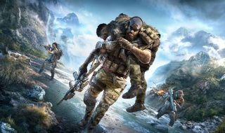 Cuáles son los requisitos para PC de Ghost Recon Breakpoint