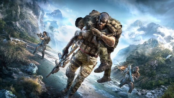 Cuáles son los requisitos para PC de Ghost Recon Breakpoint