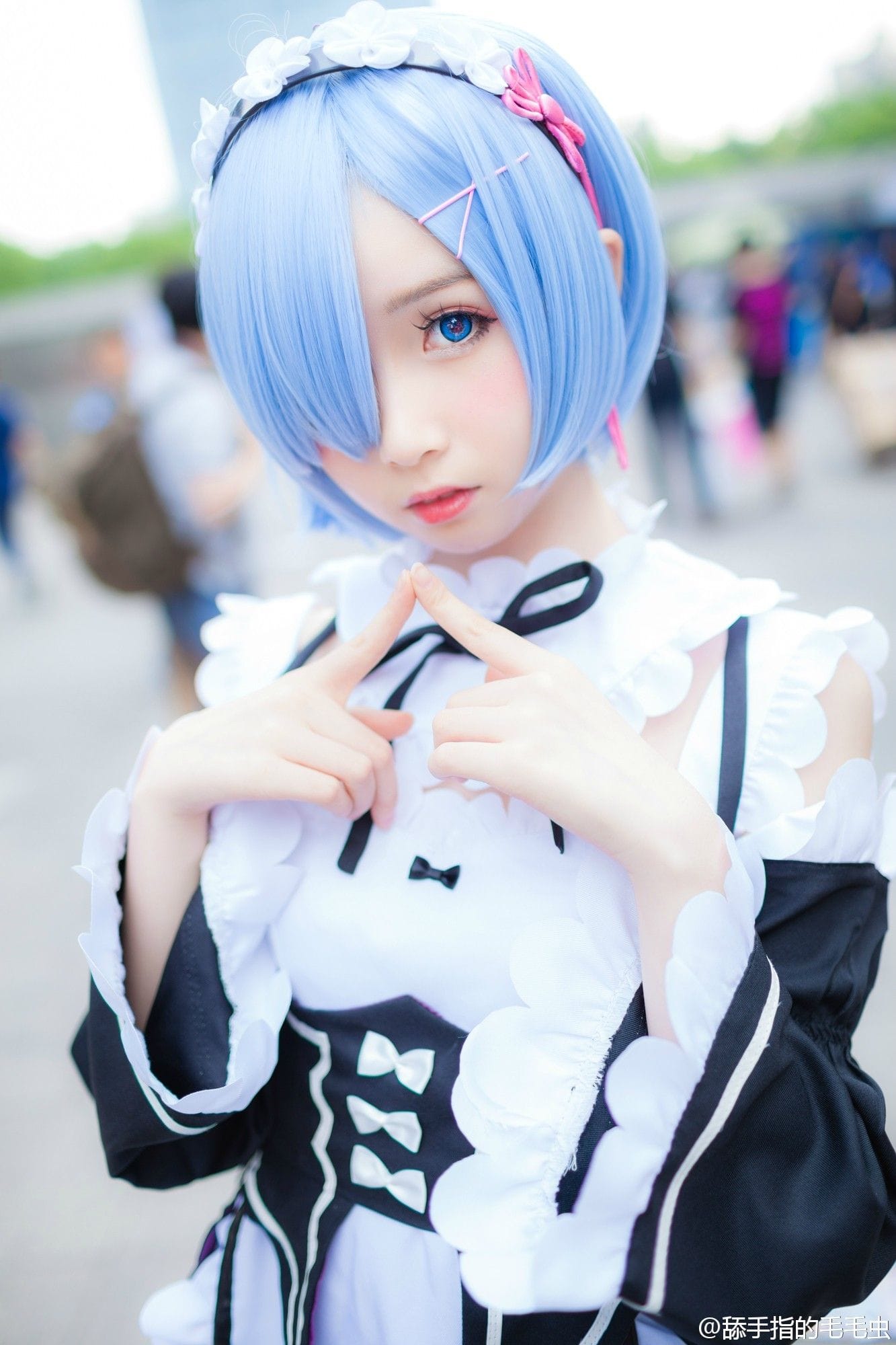 Qué significa cosplay y qué es un cosplayer