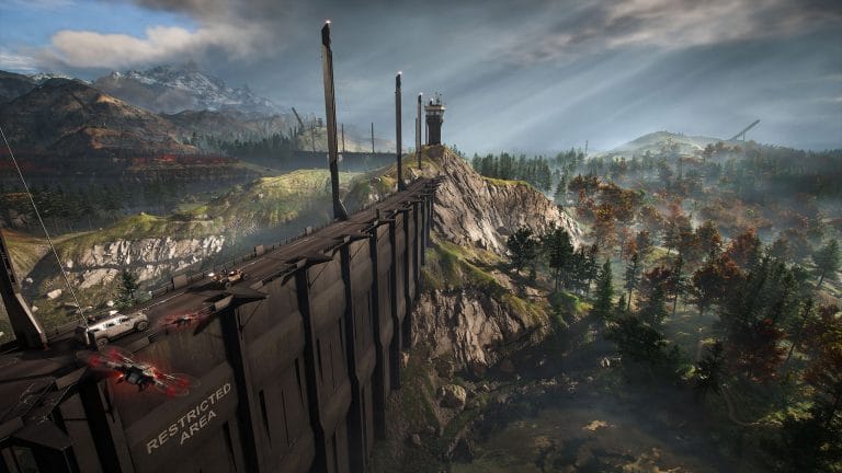 Ghost Recon Breakpoint