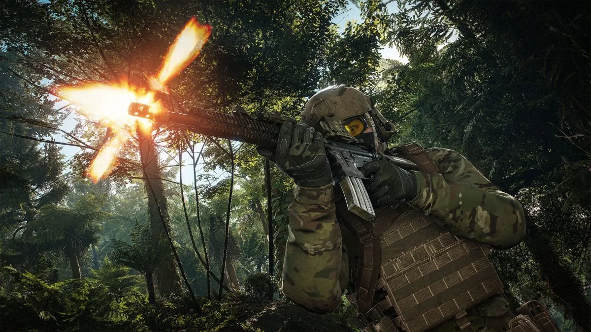 Ghost Recon Breakpoint