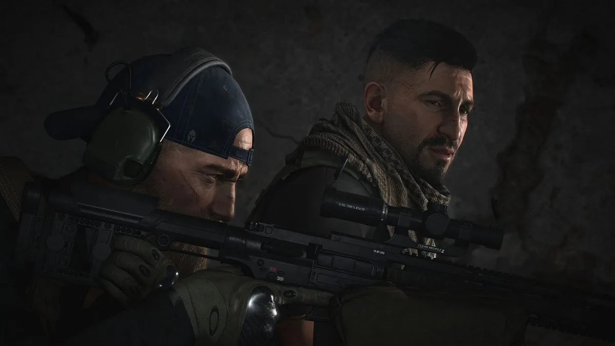 Ghost Recon Breakpoint