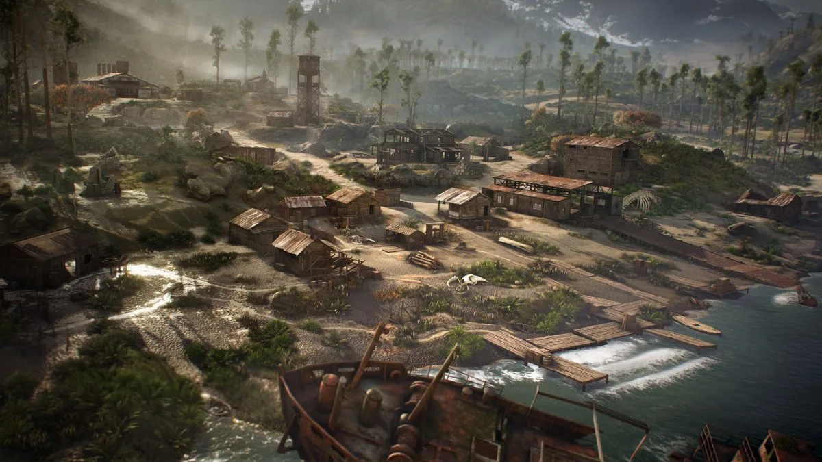 Ghost Recon Breakpoint