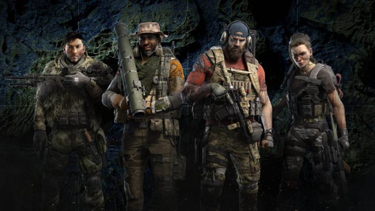 Ghost Recon Breakpoint ya está disponible en Stadia, la plataforma de juegos de Google