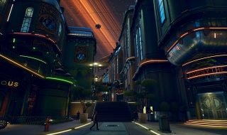 Qué es “The Outer Worlds”: el nuevo despertar para los amantes de los juegos de rol