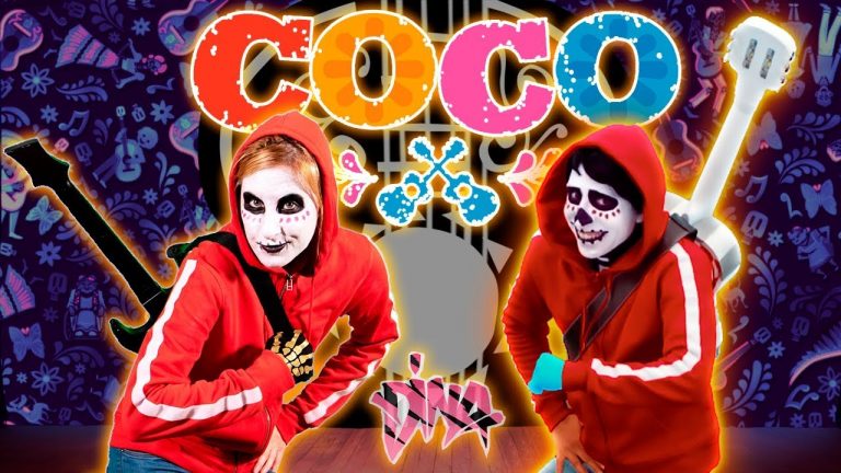 Just Dance celebra el Día de los Muertos con estos temas para «mover el esqueleto»