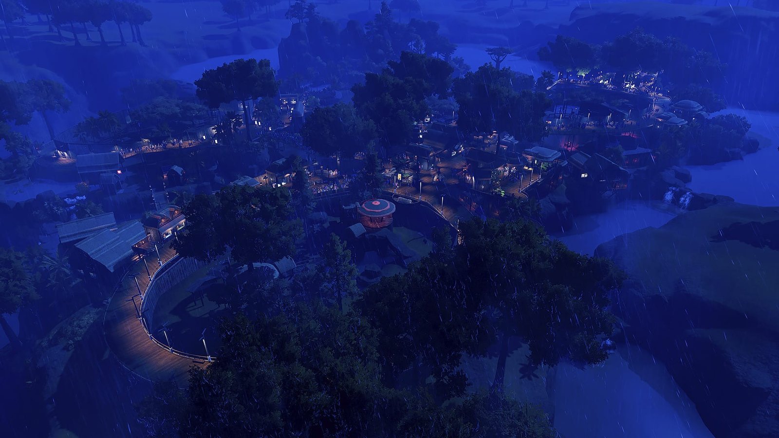 Sobre Planet Zoo